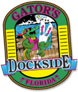 Mid Florida Sportswear Custom Embroidery Daytona Screen Printing Callout Gator's Dockside